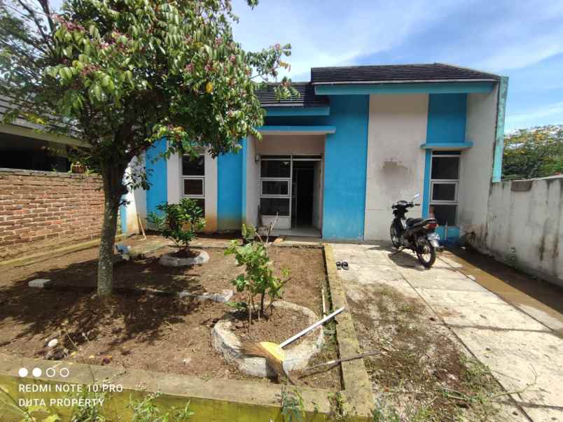 dijual rumah di jual cepat rumah dalam