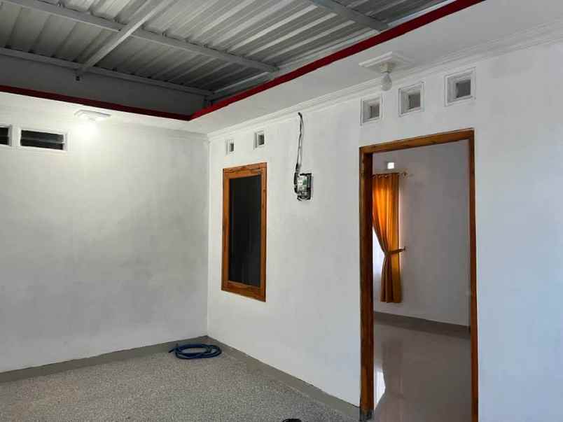 dijual rumah di p4a pudakpayung banyumanik semarang