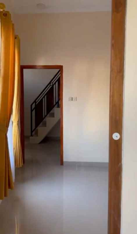 dijual rumah di p4a pudakpayung banyumanik semarang