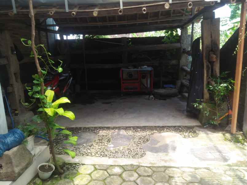 dijual rumah di popongan tegalgondo klaten