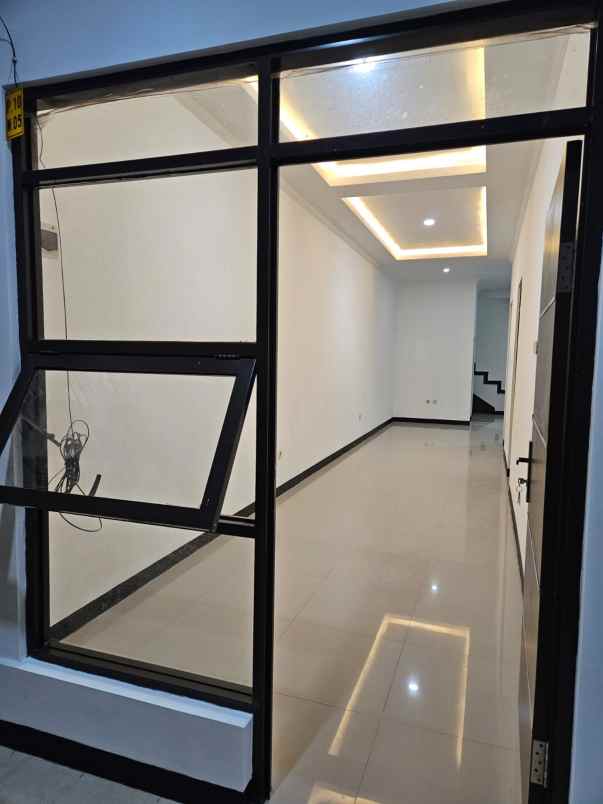 dijual rumah dijual rumah baru dekat