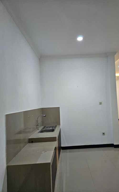 dijual rumah dijual rumah baru dekat