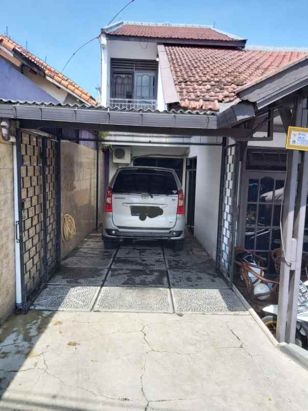 dijual rumah dijual rumah di jl melati