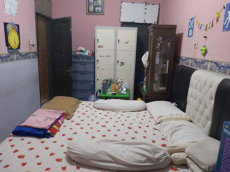 dijual rumah dijual rumah di jl melati