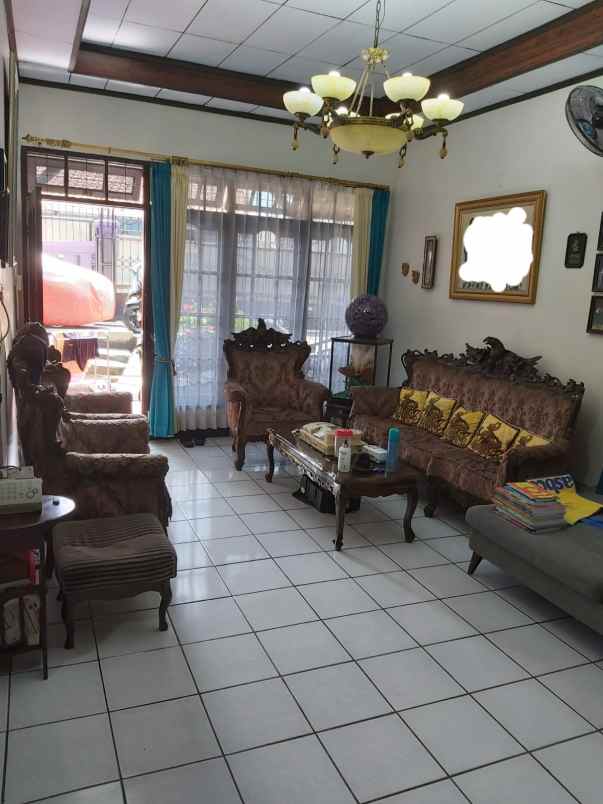dijual rumah dijual rumah di jl melati