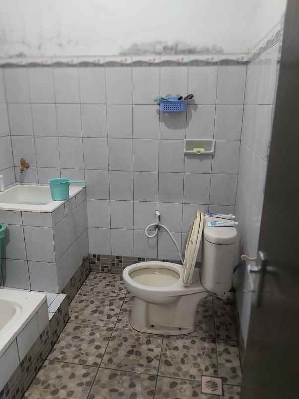 dijual rumah dijual rumah di jl melati