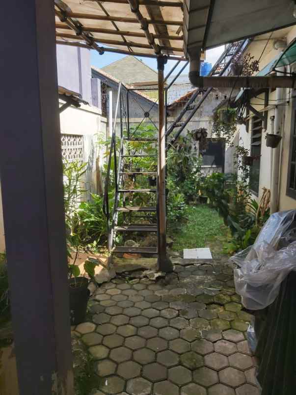 dijual rumah dijual rumah di jl melati