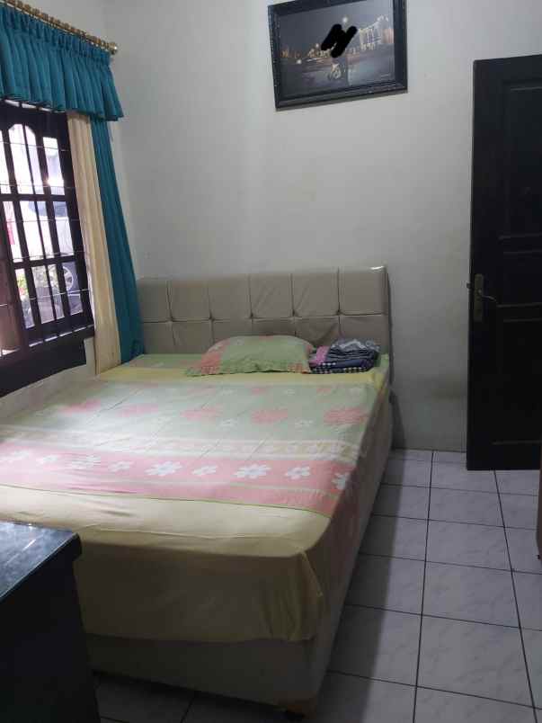 dijual rumah dijual rumah di jl melati