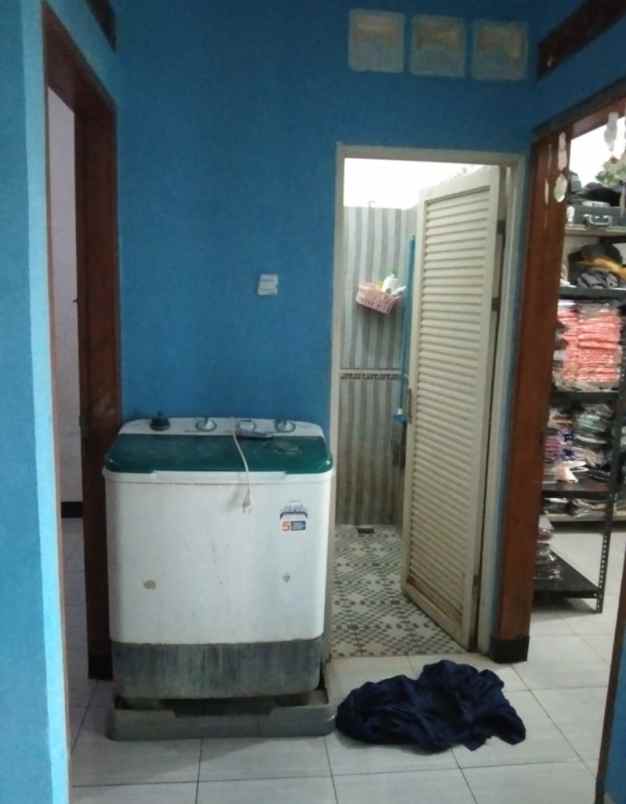 dijual rumah dijual rumah di kavling