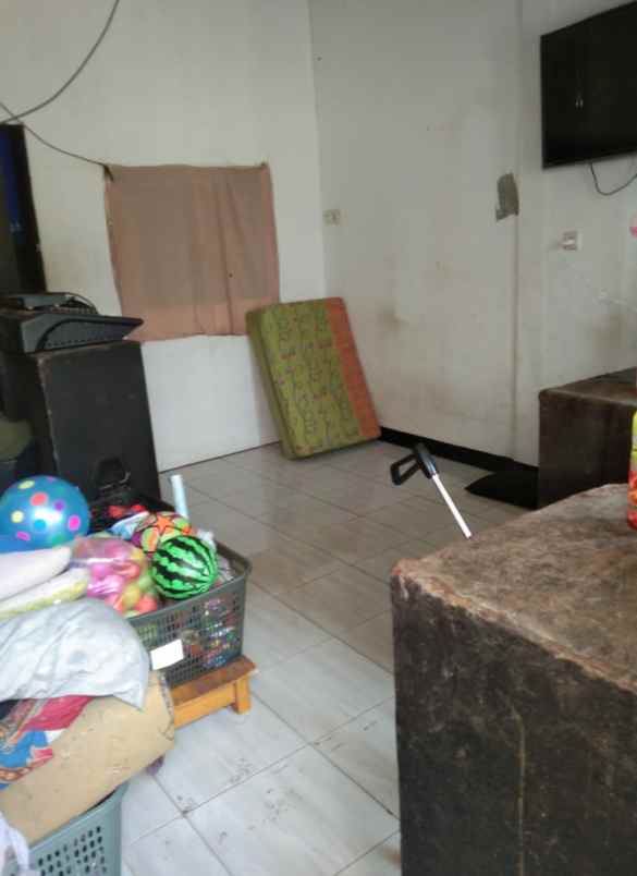 dijual rumah dijual rumah di kavling