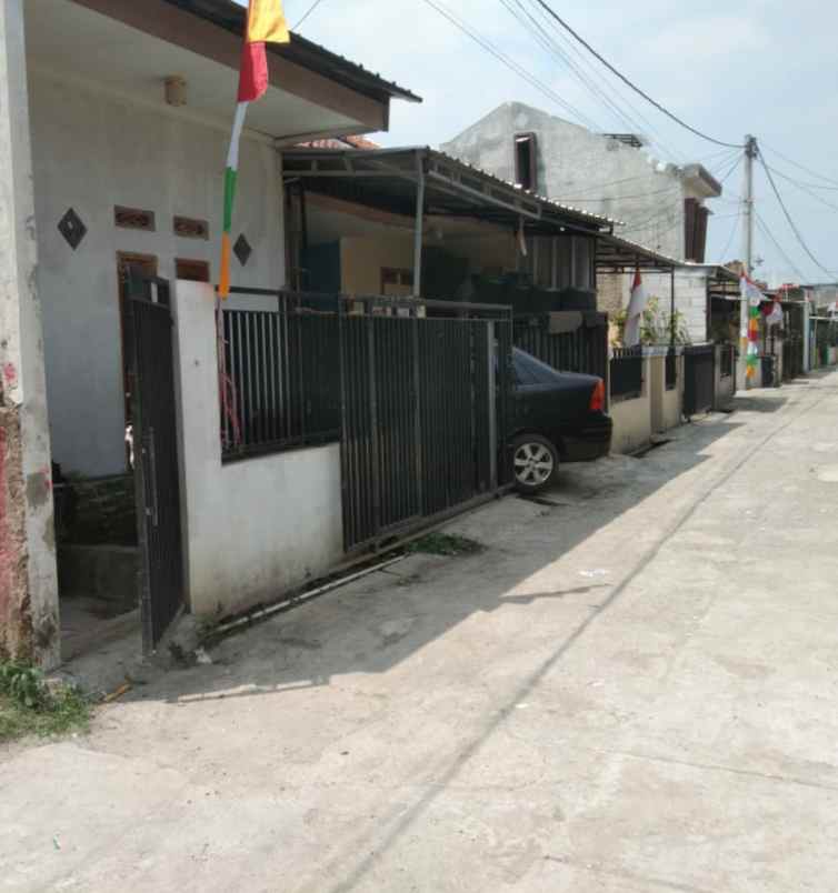 dijual rumah dijual rumah di kavling