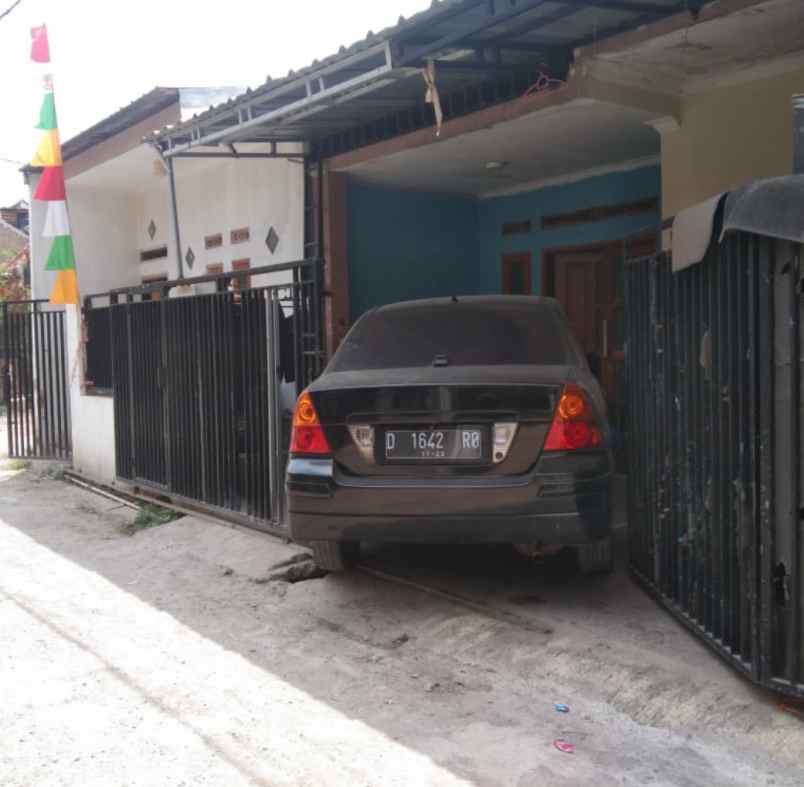 dijual rumah dijual rumah di kavling