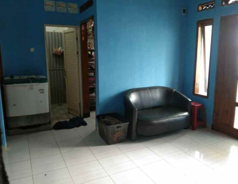 dijual rumah dijual rumah di kavling