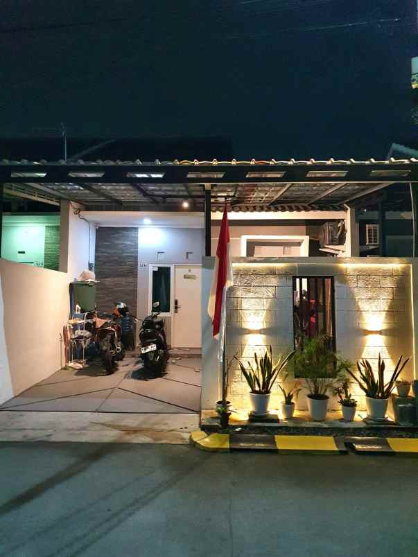 dijual rumah dijual rumah di perumahan