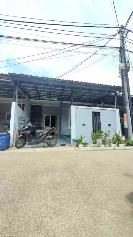 dijual rumah dijual rumah di perumahan