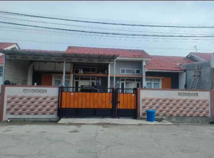 dijual rumah dijual rumah di perumahan