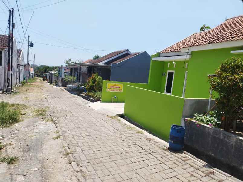 dijual rumah dijual rumah di perumahan