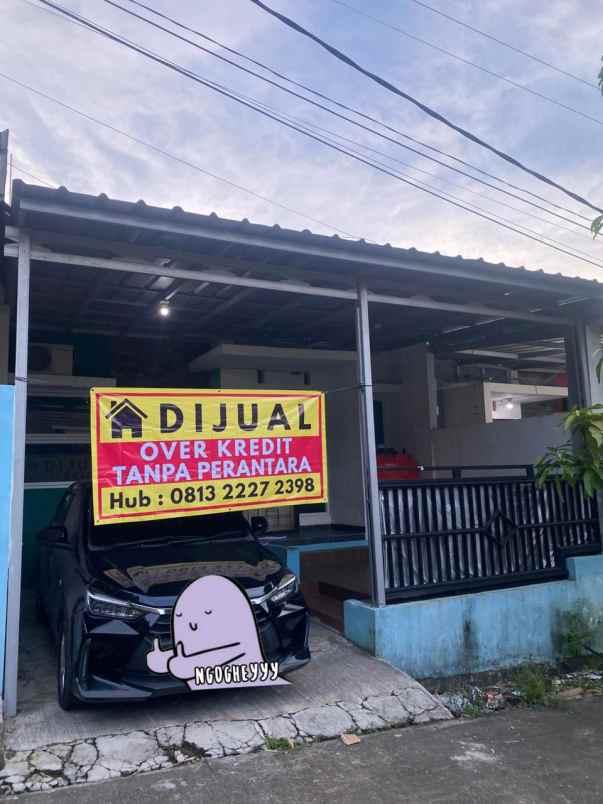 dijual rumah dijual rumah di perumahan