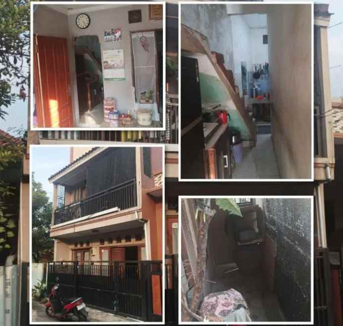 dijual rumah dijual rumah di pondok