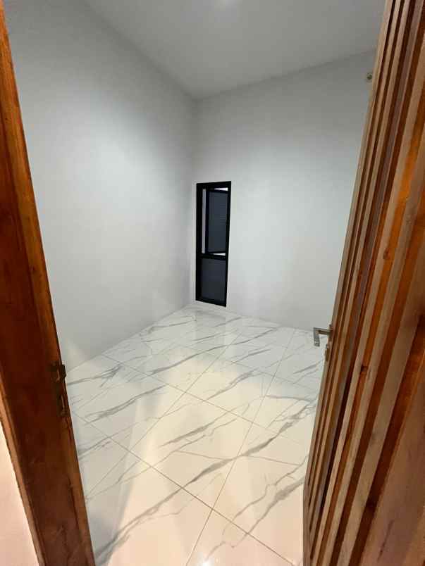 dijual rumah dijual rumah siap huni