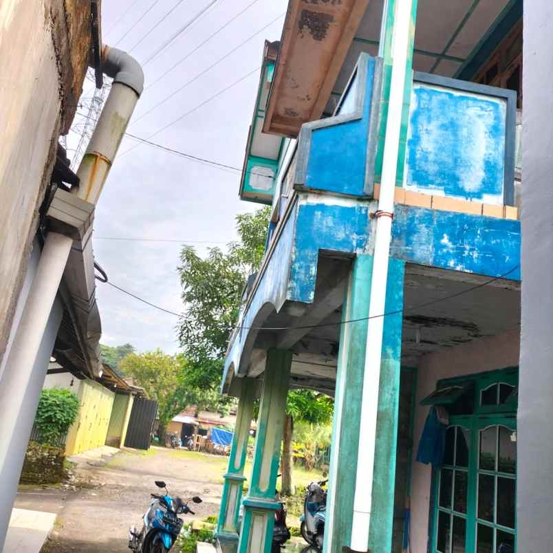 dijual rumah dijual tanah di jl wates