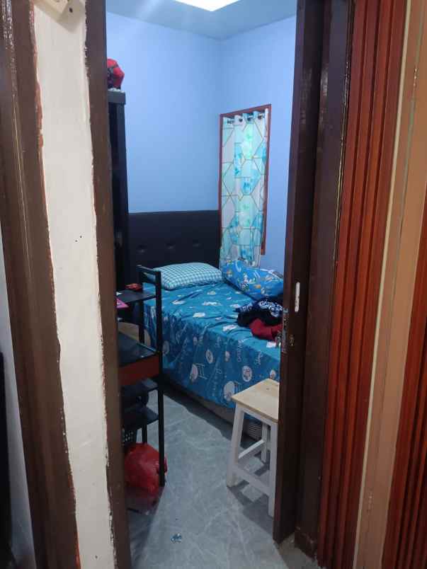 dijual rumah diover kredit rumah di