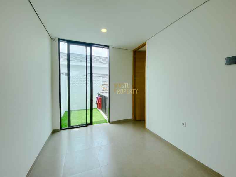 dijual rumah donohajo ngaglik sleman