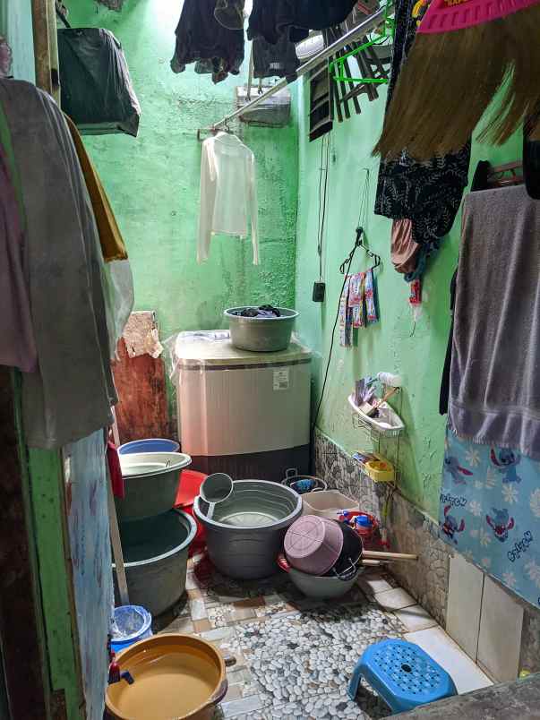 dijual rumah driyorejo