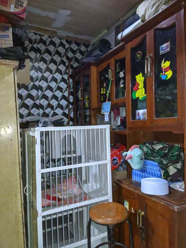 dijual rumah driyorejo