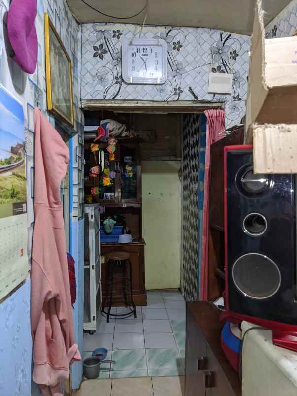 dijual rumah driyorejo