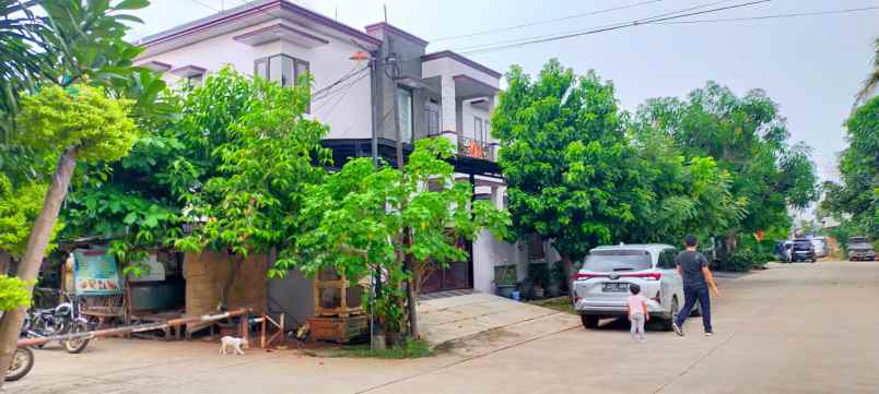 dijual rumah duren sawit jakarta timur