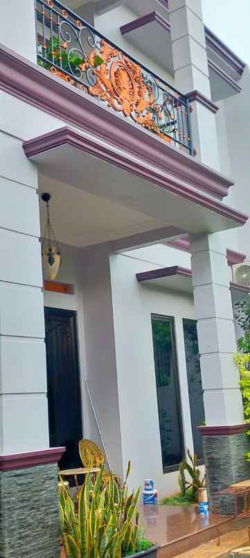 dijual rumah duren sawit jakarta timur