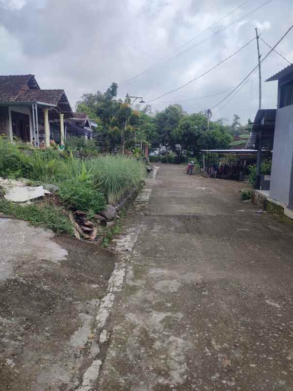dijual rumah dusun randegan desa warugunung