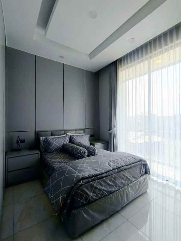 dijual rumah ekslusif di cherryfield bandung