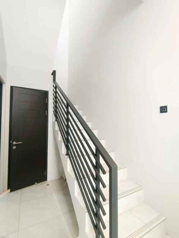 dijual rumah ekslusif di cherryfield bandung
