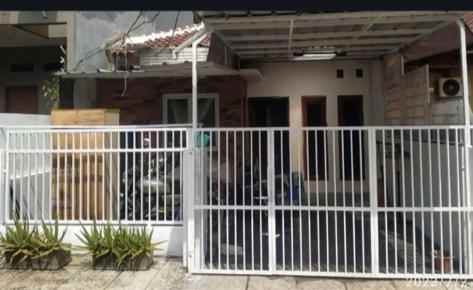 dijual rumah elkk297