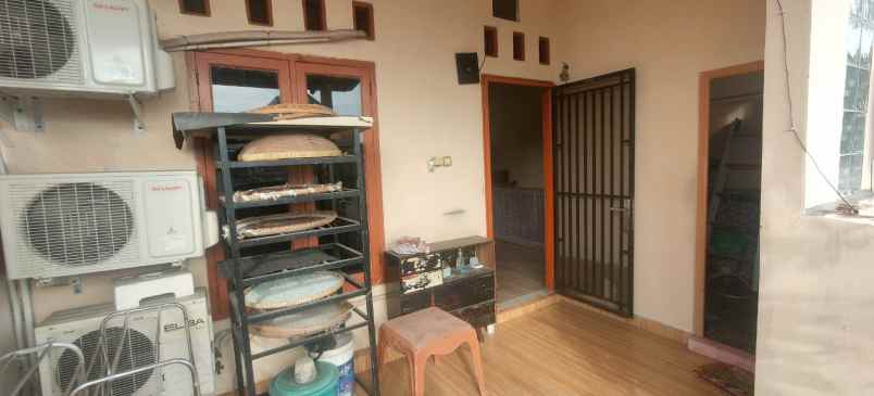 dijual rumah elkk329