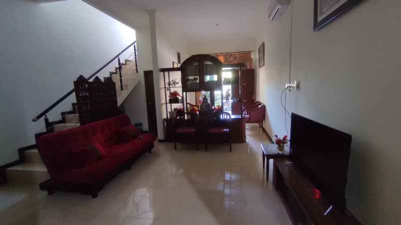 dijual rumah gading
