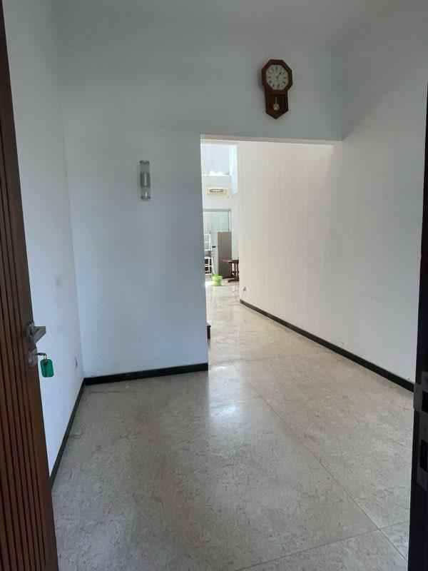 dijual rumah galaxy bumi permai