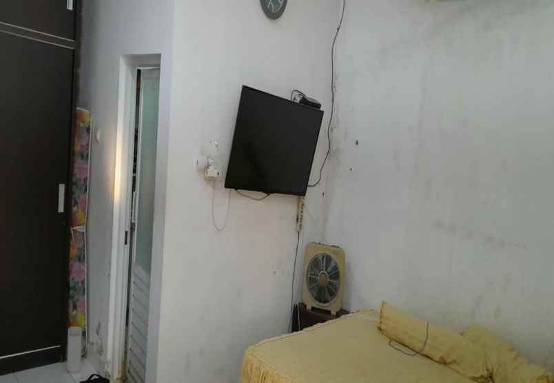 dijual rumah gardenia cikeas