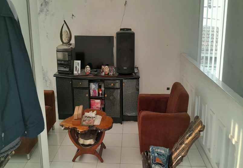 dijual rumah gardenia cikeas