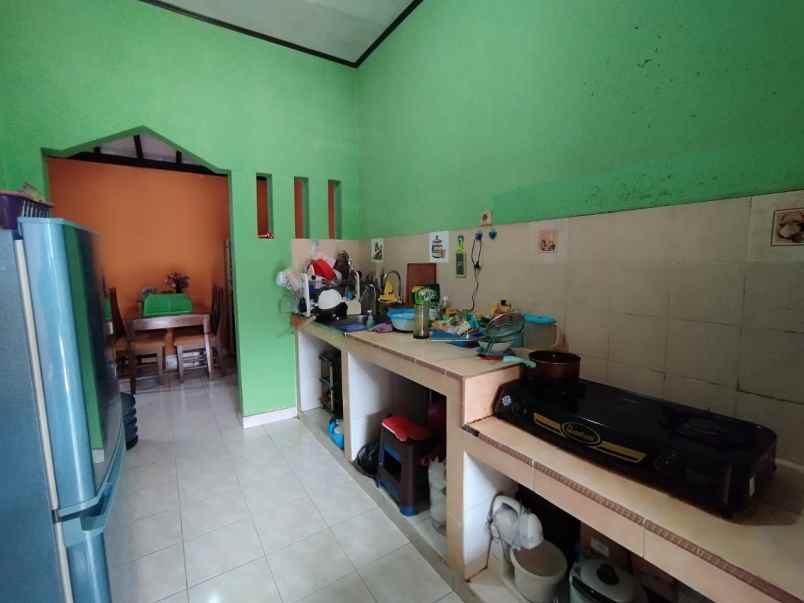 dijual rumah girimekar permai