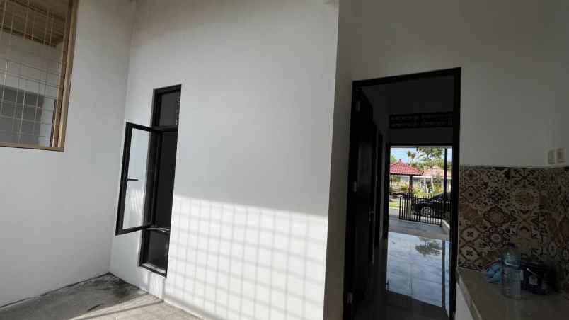 dijual rumah grand sedati