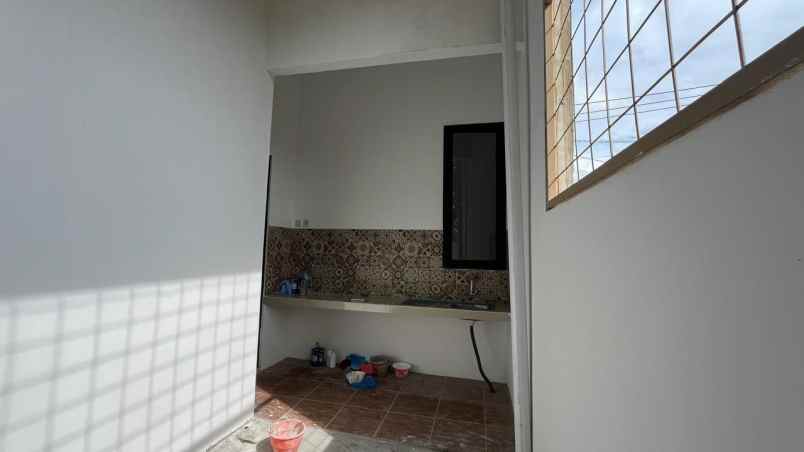 dijual rumah grand sedati