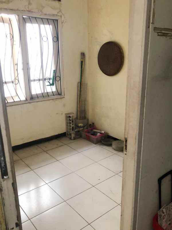 dijual rumah griya bintara indah bekasi