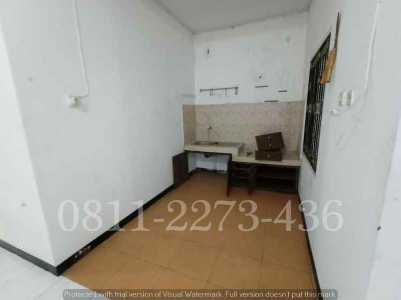 dijual rumah griya cibeber