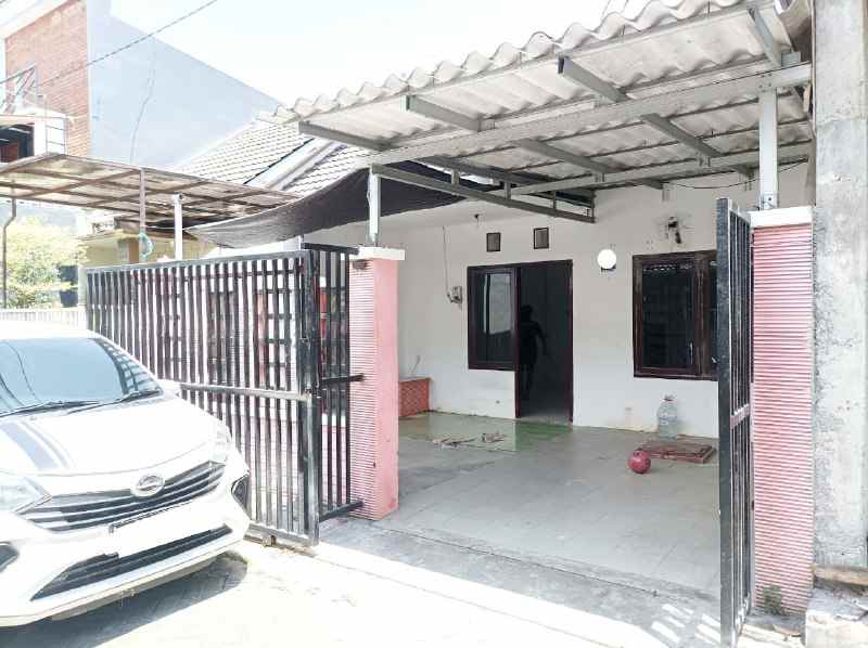 dijual rumah gununganyar