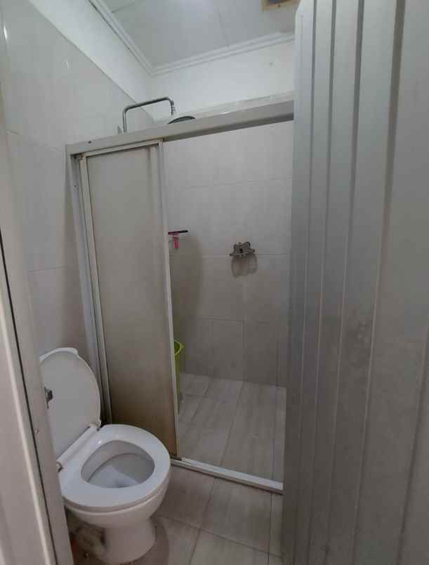 dijual rumah harapan indah cluster