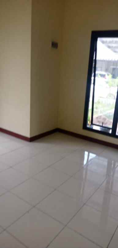 dijual rumah harapan mulya