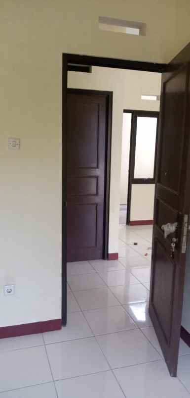 dijual rumah harapan mulya